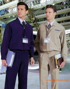 長沙商場促銷服、工作服與勞保服裝 生產(chǎn)商、價格與一站式采購指南