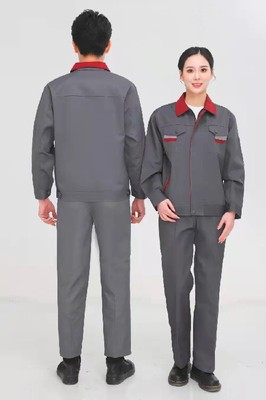 松原勞保服 以服務(wù)至上為核心，打造專業(yè)工程與勞保服裝新標(biāo)桿