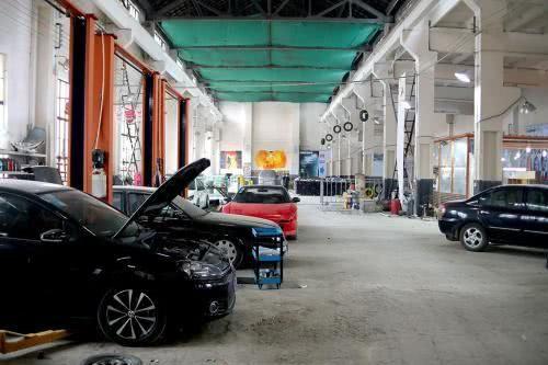 修車(chē)后這幾個(gè)零件記得帶走,不然修車(chē)工偷著樂(lè) 又賺了好幾百