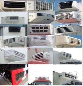 論冷藏車車廂材料構(gòu)成與日常保養(yǎng)——構(gòu)建高效冷鏈的關(guān)鍵環(huán)節(jié)